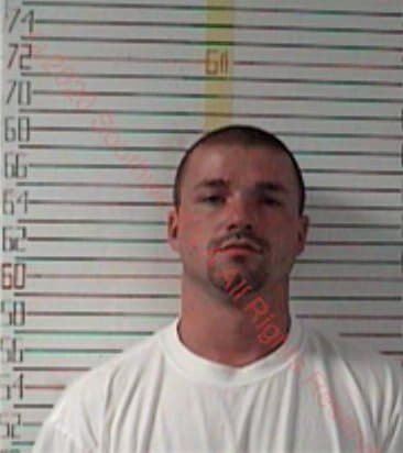 Lester Smith, - Tazewell County, VA 