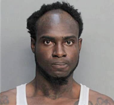 Melvin Smith, - Dade County, FL 