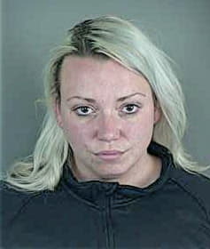 Tonja Smith - Lane County, OR 