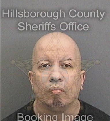 Virgil Snider, - Hillsborough County, FL 