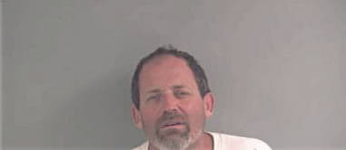 Jonathan Soard - Logan County, KY 