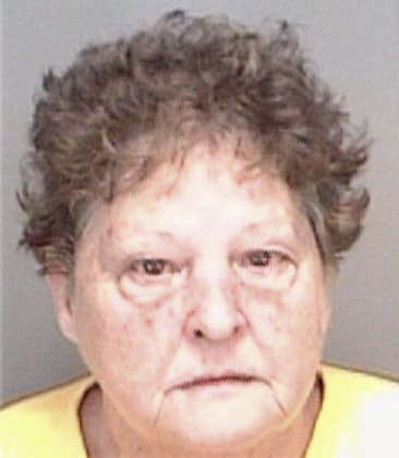 Jennifer Sorci - Pinellas County, FL 