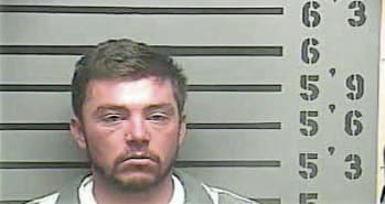 Kenneth Spain, - Hopkins County, KY 