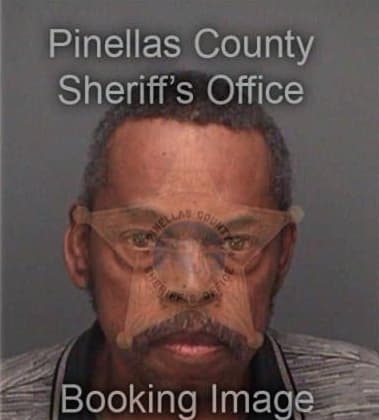 Larry Spruill - Pinellas County, FL 