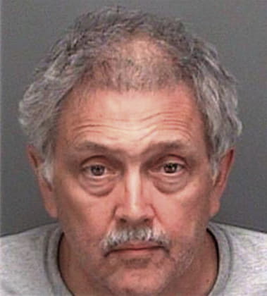 Jason Stager - Pinellas County, FL 