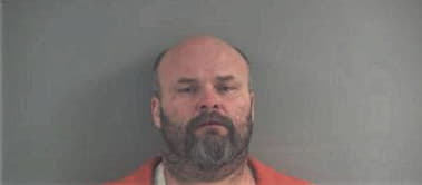 Michael Stahl - Logan County, KY 