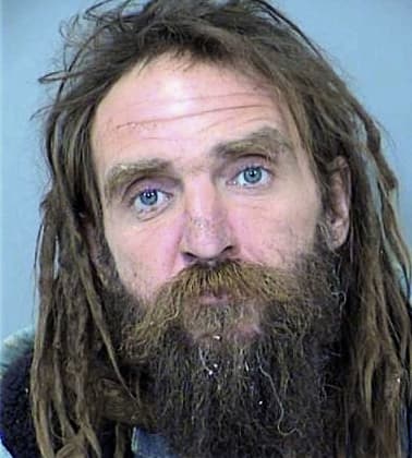 Shawn Stone - Maricopa County, AZ 