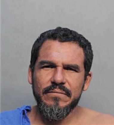 Willian Suarez, - Dade County, FL 