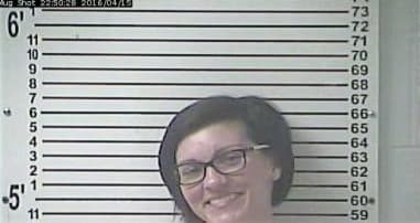 Kathryn Swenson, - Hardin County, KY 