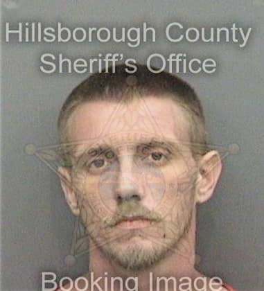 Mark Taggart - Hillsborough County, FL 