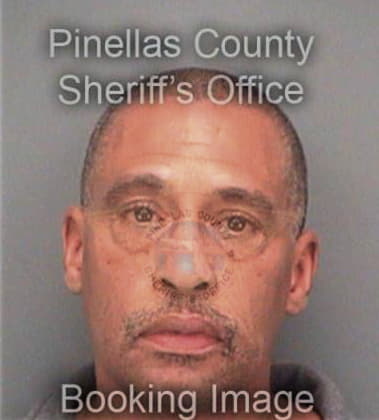 Verdell Teal, - Pinellas County, FL 