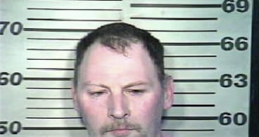 David Terry, - Dyer County, TN 