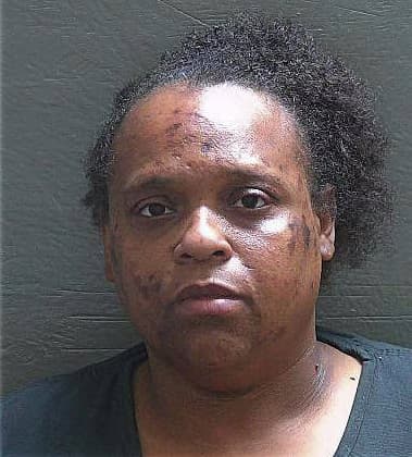 Sharon Thomas, - Escambia County, FL 