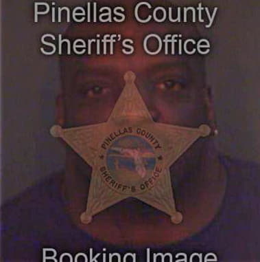 Zantonio Towns, - Pinellas County, FL 