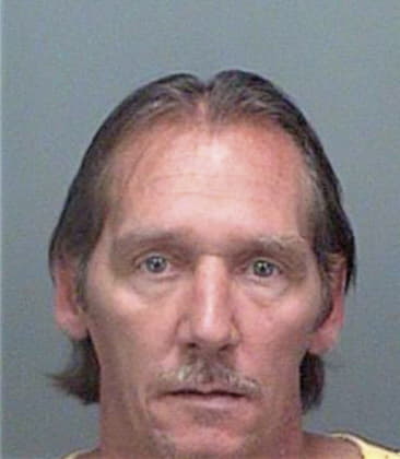 Paul Trebesch, - Pinellas County, FL 