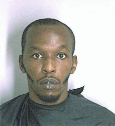 Alvin Tuft - DeKalb County, GA 