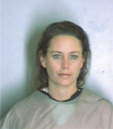 Ladonna Turner - DeKalb County, GA 