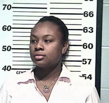 Tiffany Turner - Campbell County, KY 
