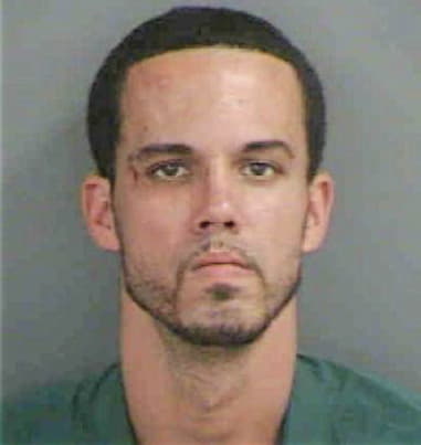 Richard Valentino, - Collier County, FL 