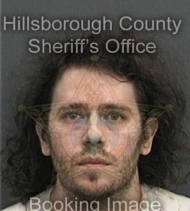 Bobby Vigil, - Hillsborough County, FL 