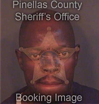 Chris Vinson, - Pinellas County, FL 