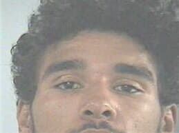 Demarkquis Webb - Fayette County, KY 