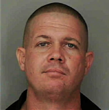 Anthony Weidler - Polk County, FL 