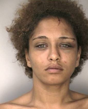 Carol White - Hillsborough County, FL 
