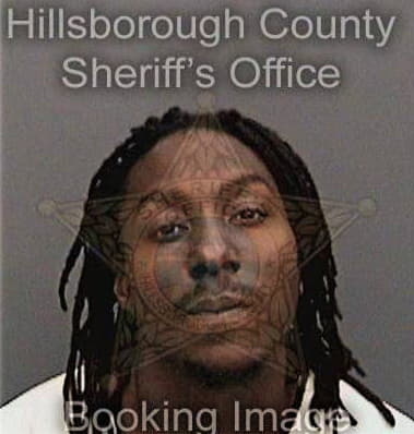 Walter Whittaker - Hillsborough County, FL 