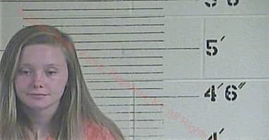 Ashley Wilfong, - Perry County, KY 