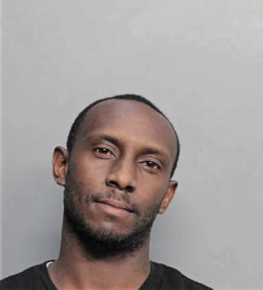 Walter Williams, - Dade County, FL 