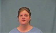 Melissa Wilson, - Saline County, AR 