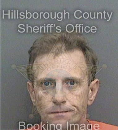 Daniel Wingate, - Hillsborough County, FL 