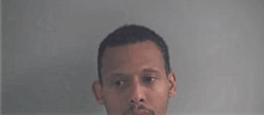 Frankie Woodard-Jr - Logan County, KY 