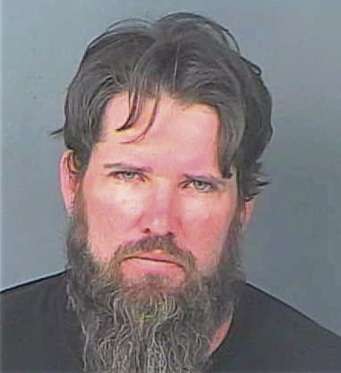 Edward Woods, - Hernando County, FL 