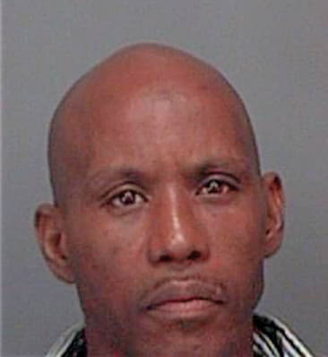 Percy Wright, - Pinellas County, FL 