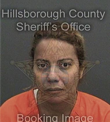 Delia Amaro, - Hillsborough County, FL 