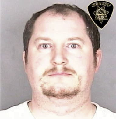 Jeremy Ames, - Marion County, OR 