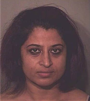 Yasmin Amin, - Osceola County, FL 