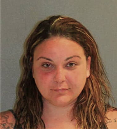 Debra Bagnoli, - Volusia County, FL 