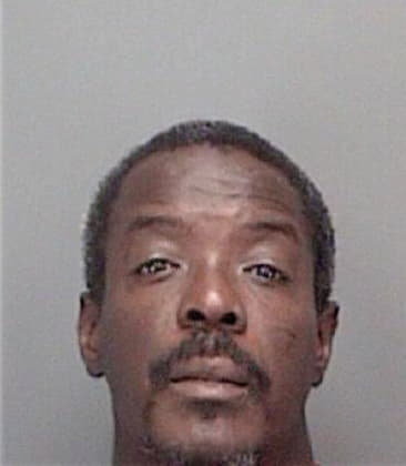 Carl Baker, - Pinellas County, FL 