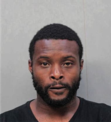 Shavone Bartlett, - Dade County, FL 