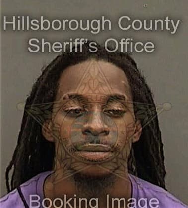 Joakim Benmohamed, - Hillsborough County, FL 