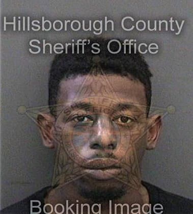 Freeman Best - Hillsborough County, FL 