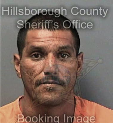 Guy Blazier - Hillsborough County, FL 