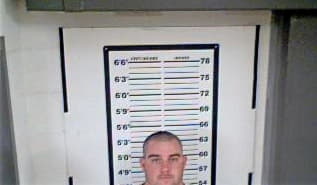 Randell Blevins, - Carter County, TN 