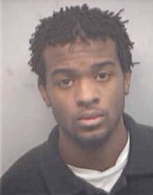 Rafael Bolden - Fulton County, GA 