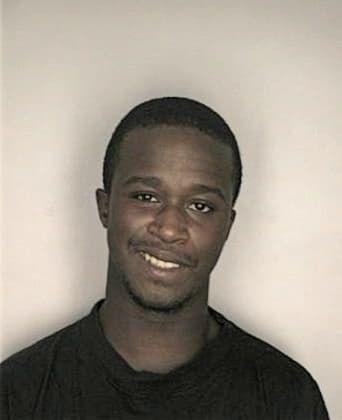 Keith Booker - Hillsborough County, FL 