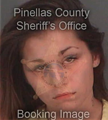 Kacey Breazeale, - Pinellas County, FL 