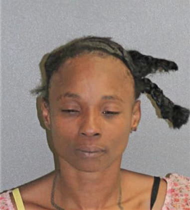 Antoinette Brown, - Volusia County, FL 